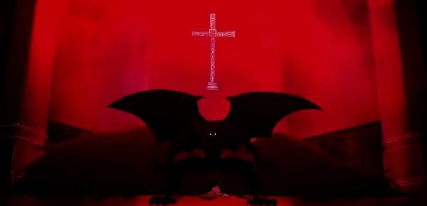  Devilman Crybaby Episode 01 (Ich brauche dich)